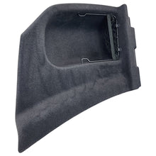 Forro Porta Mala Porsche Macan 2016 2017 2018 Direito