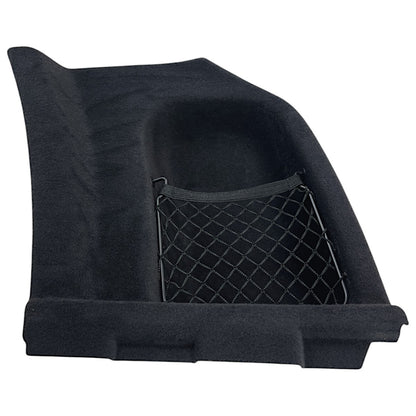 Forro Porta Mala Porsche Macan 2016 2017 2018 Direito