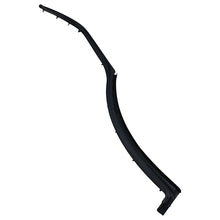 Vedação Porta Porsche Macan 2016 2017 2018 Traseira Direita