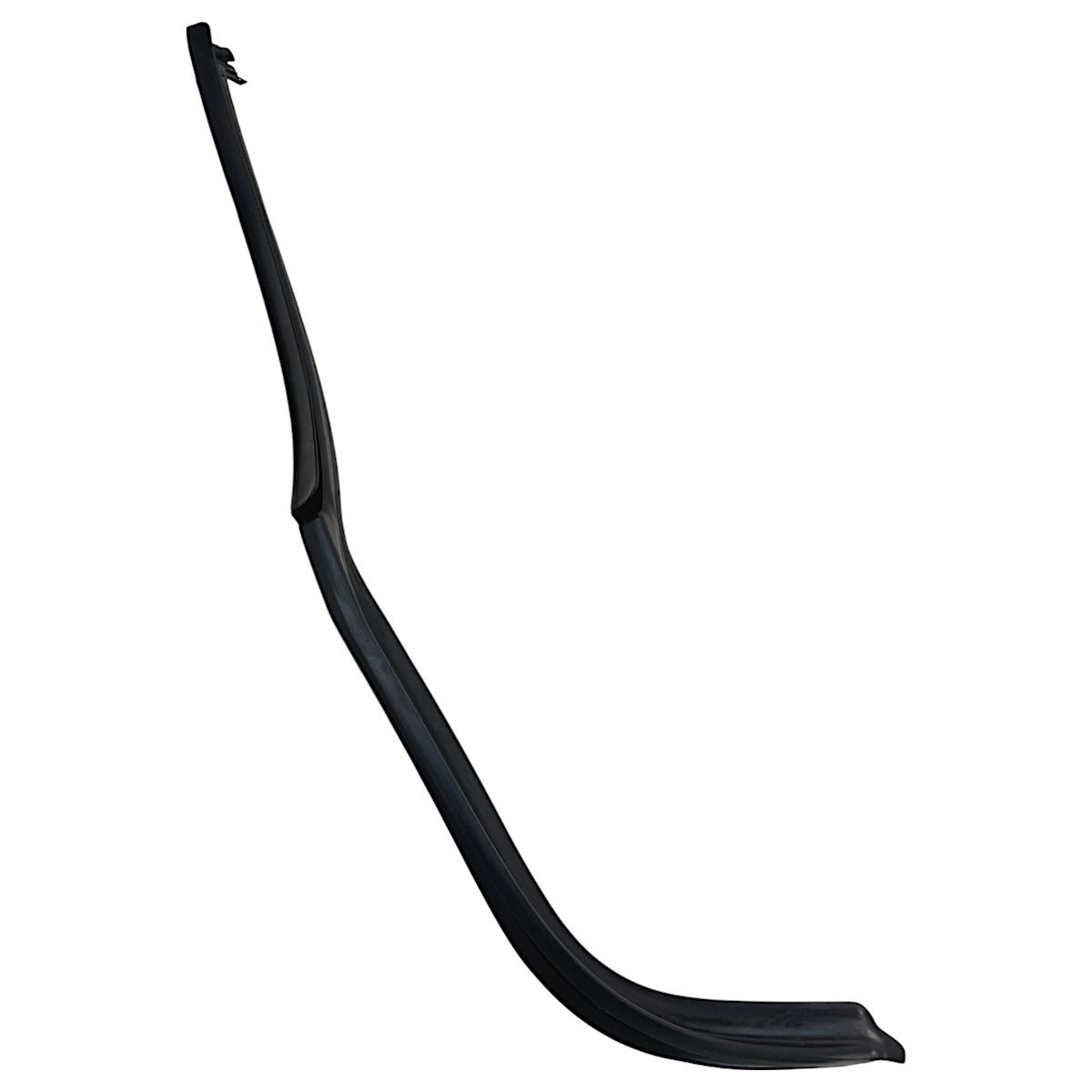 Vedação Porta Porsche Macan 2016 2017 2018 Traseira Direita