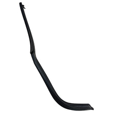 Vedação Porta Porsche Macan 2016 2017 2018 Traseira Direita