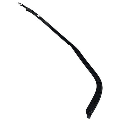 Vedação Porta Porsche Macan 2016 2017 2018 Traseira Direita