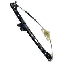 Máquina Vidro Porsche Macan 2016 2017 2018 Traseira Direita