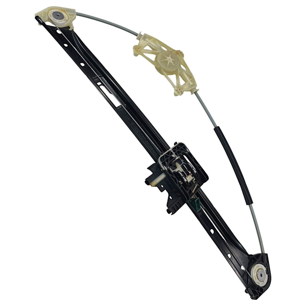 Máquina Vidro Porsche Macan 2016 2017 2018 Traseira Direita