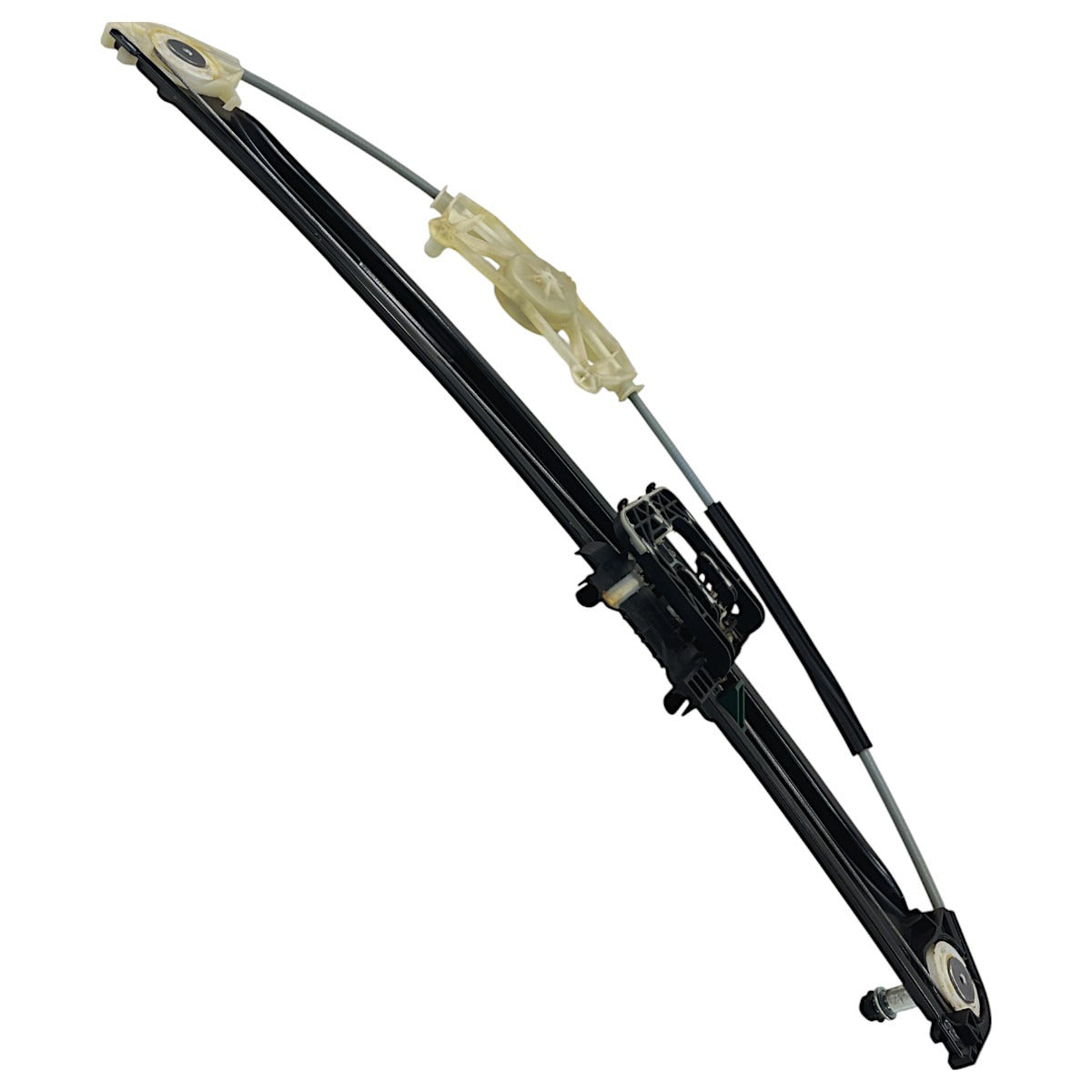 Máquina Vidro Porsche Macan 2016 2017 2018 Traseira Direita