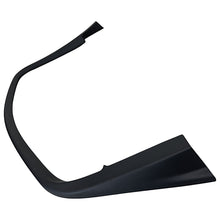 Moldura Vidro Porta Porsche Macan 2018 Dianteira Direita