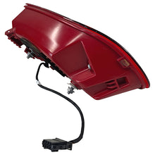 Lanterna Porsche Macan 2015 2016 2017 2018 Tampa Direita