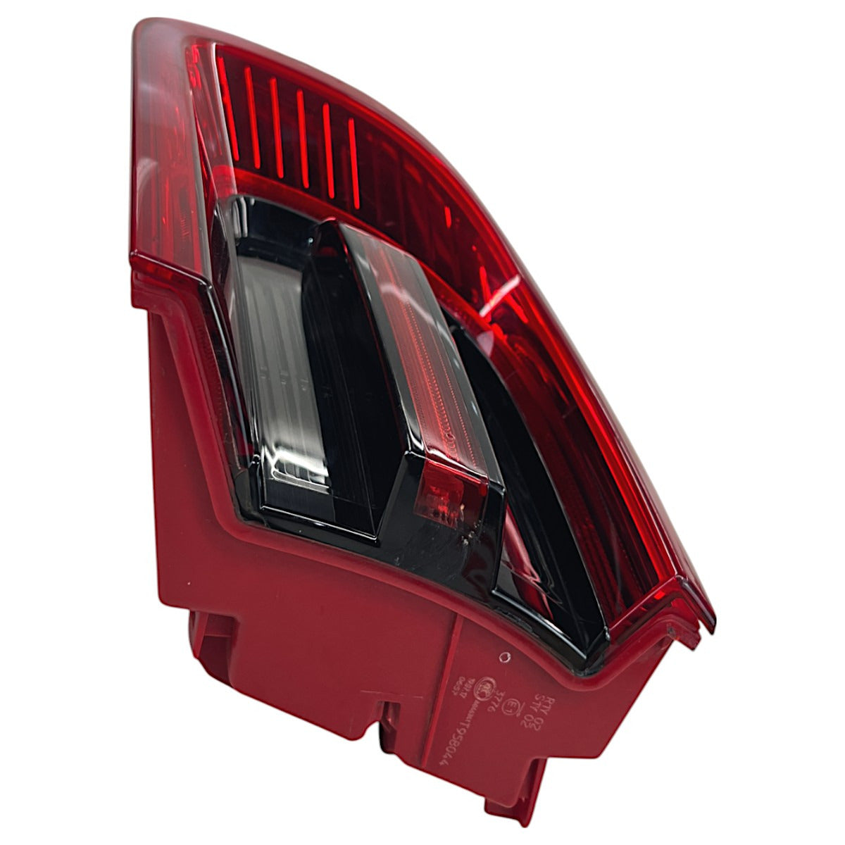 Lanterna Porsche Macan 2015 2016 2017 2018 Tampa Direita