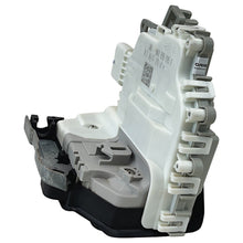 Fechadura Trava Porsche Macan 2017 2018 Traseira Esquerda