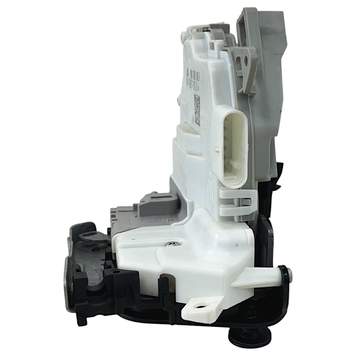 Fechadura Trava Porsche Macan 2016 2017 2018 Traseira Direita