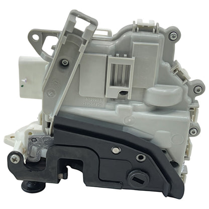 Fechadura Trava Porsche Macan 2016 2017 2018 Traseira Direita