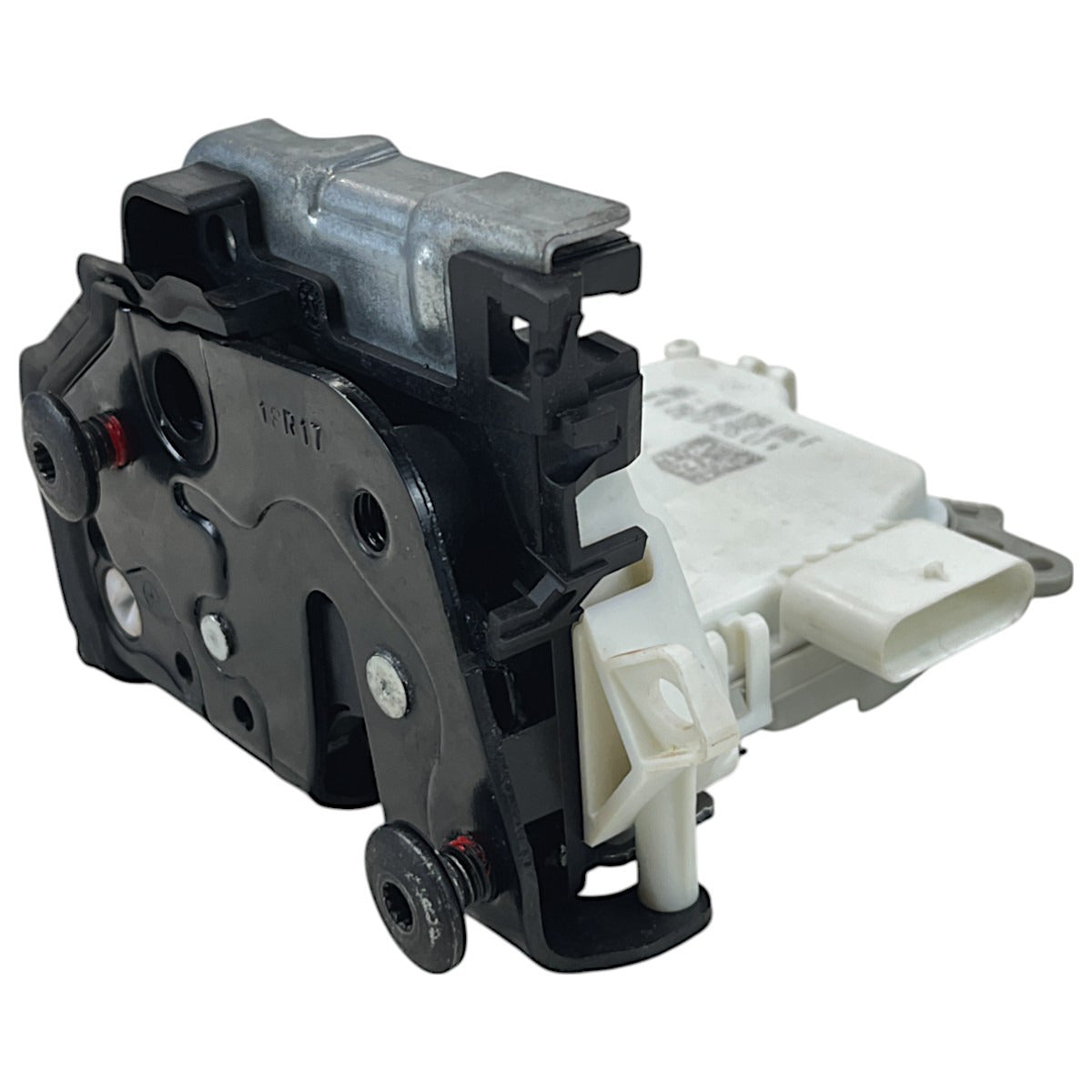 Fechadura Trava Porsche Macan 2016 2017 2018 Traseira Direita