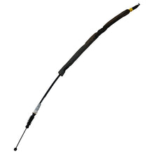 Cabo Maçaneta Fechadura Porsche Macan 2017 2018 Traseira