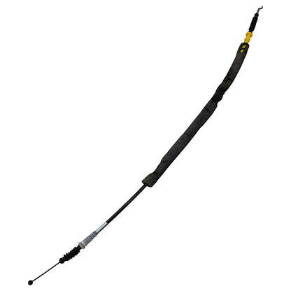 Cabo Maçaneta Fechadura Porsche Macan 2017 2018 Traseira