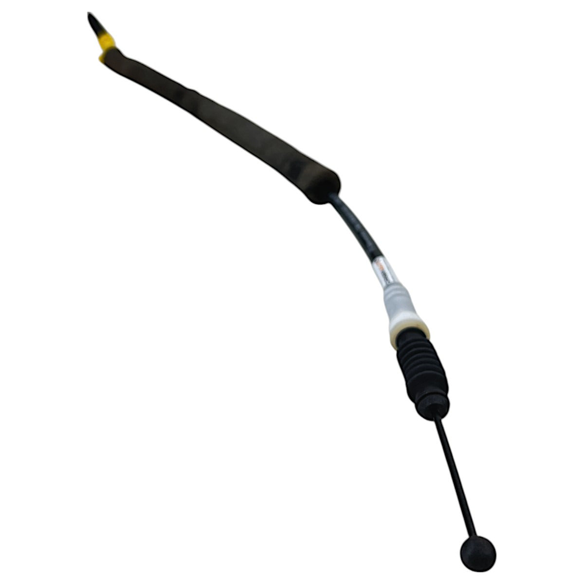 Cabo Maçaneta Fechadura Porsche Macan 2017 2018 Traseira