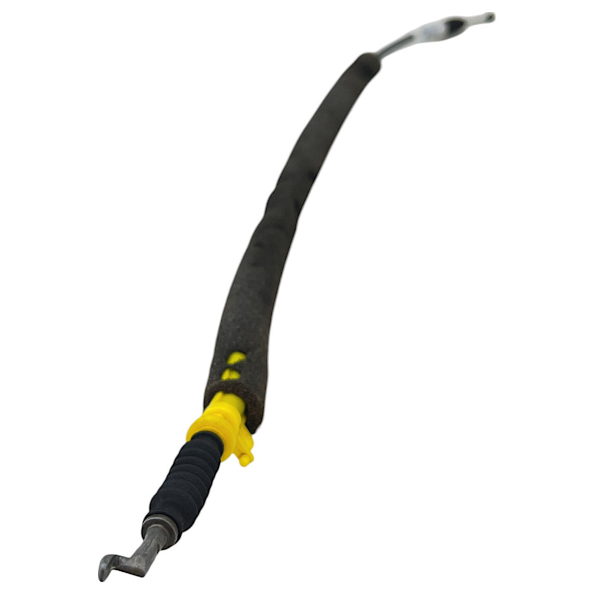 Cabo Maçaneta Fechadura Porsche Macan 2017 2018 Traseira