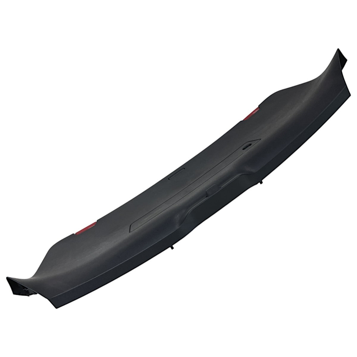 Forro Tampa Traseira Porsche Macan 2016 2017 2018 Interno