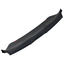 Forro Tampa Traseira Porsche Macan 2016 2017 2018 Interno