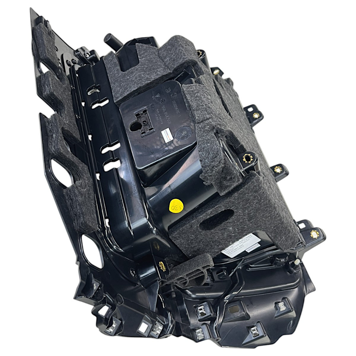 Porta Luva Porsche Macan 2016 2017 2018 95B857095F