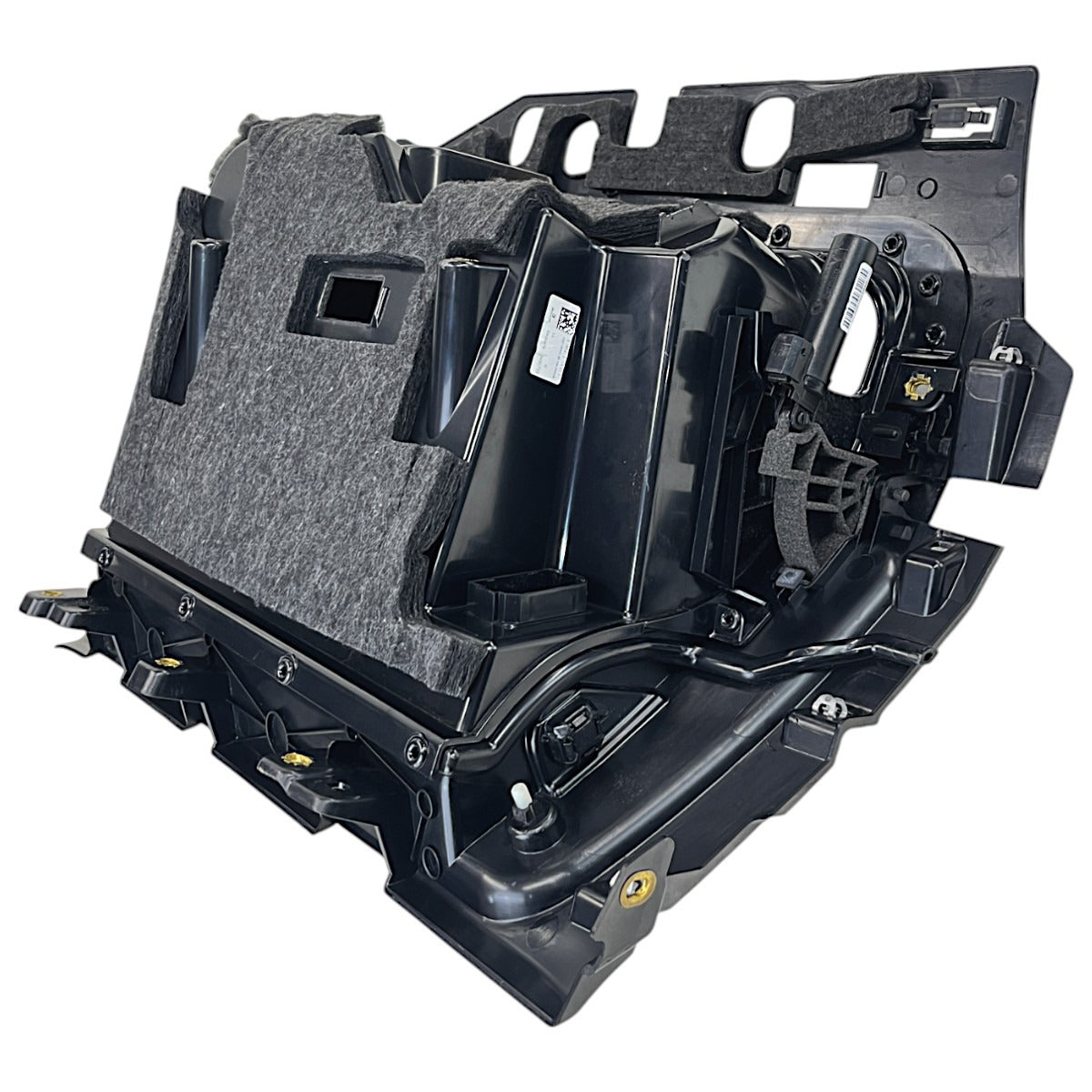 Porta Luva Porsche Macan 2016 2017 2018 95B857095F