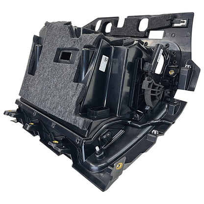 Porta Luva Porsche Macan 2016 2017 2018 95B857095F