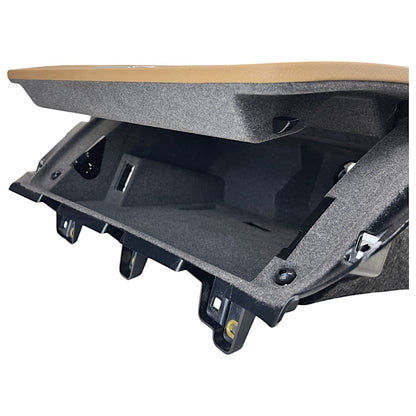 Porta Luva Porsche Macan 2016 2017 2018 95B857095F