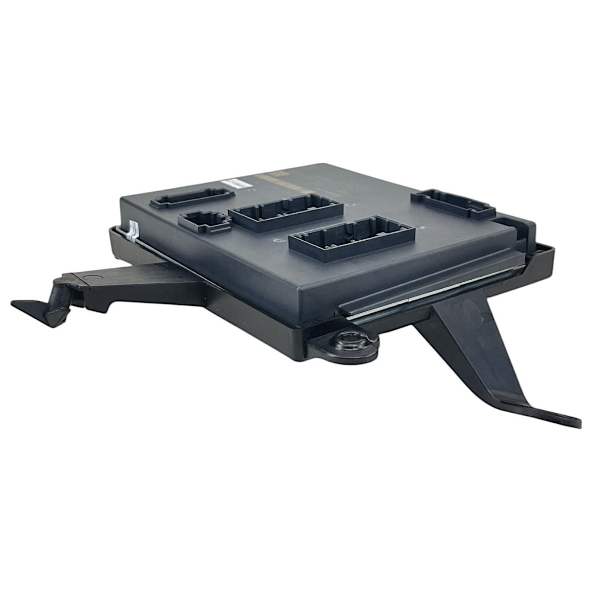 Módulo Central BCM Carroceria Porsche Macan 2016 2017 2018