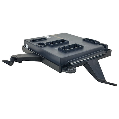 Módulo Central BCM Carroceria Porsche Macan 2016 2017 2018