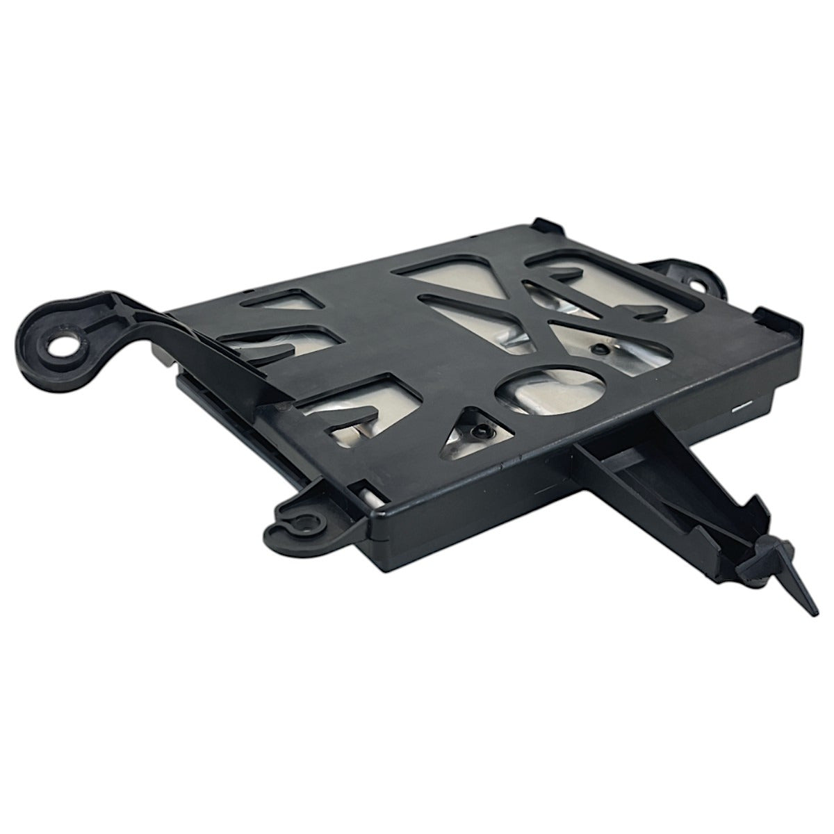 Módulo Central BCM Carroceria Porsche Macan 2016 2017 2018