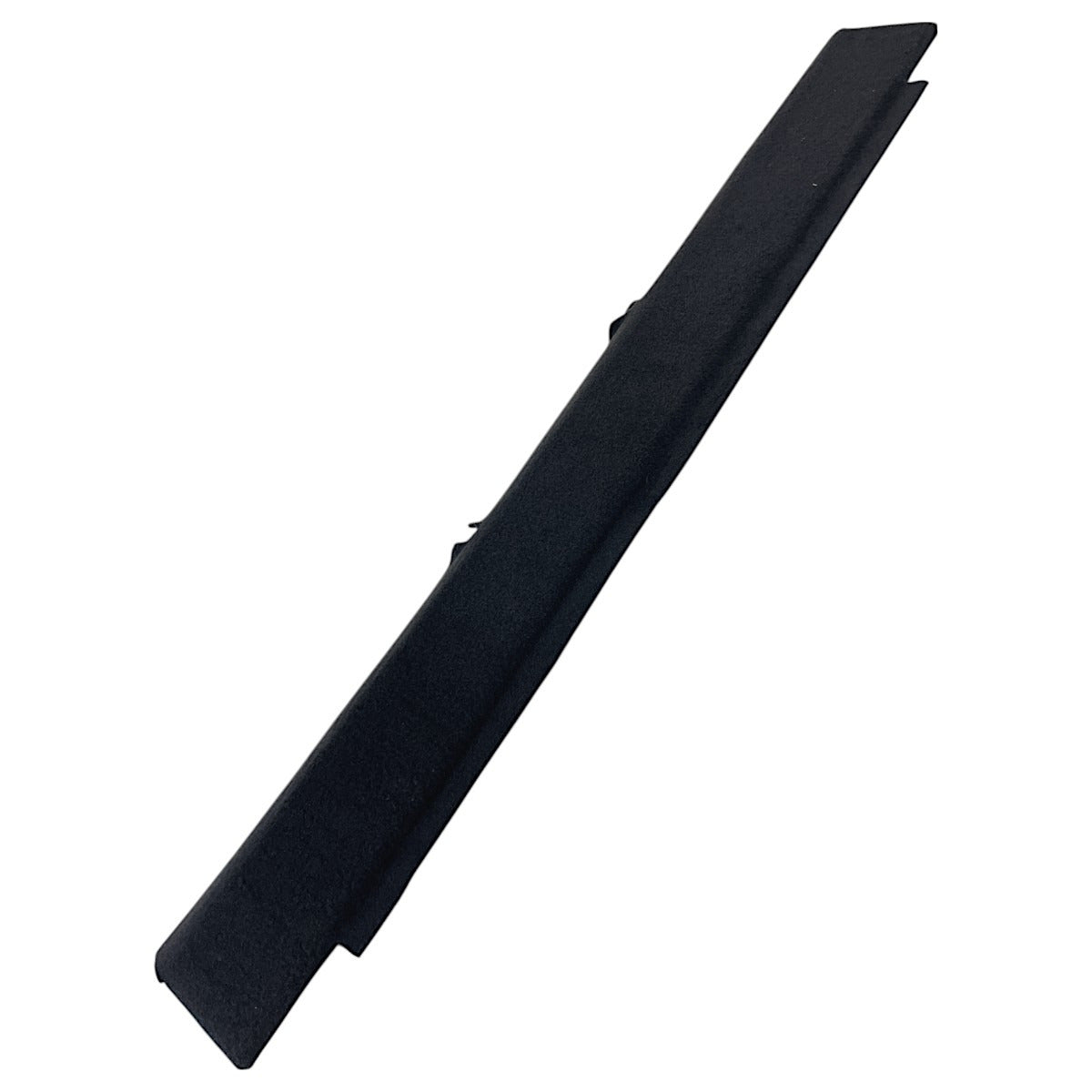 Acabamento Tampão Porta Mala Porsche Macan 2016 2017 2018