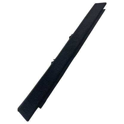 Acabamento Tampão Porta Mala Porsche Macan 2016 2017 2018