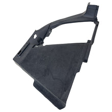 Forro Porta Mala Porsche Macan 2016 2017 2018 Direito