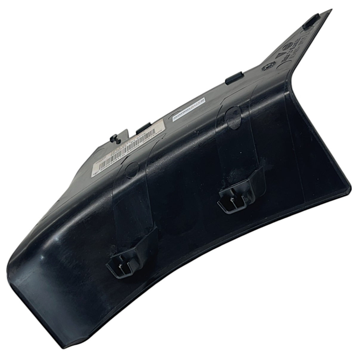 Moldura Lanterna Porsche Macan 2016 2017 2018 Canto Esquerdo