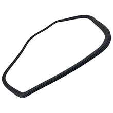 Borracha Carroceria Porsche Macan 2018 Traseira Esquerda