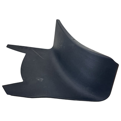 Moldura Lanterna Porsche Macan 2016 2017 2018 Canto Direito