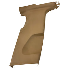 Moldura Coluna B Porsche Macan 2016 2017 2018 Direita Inferior