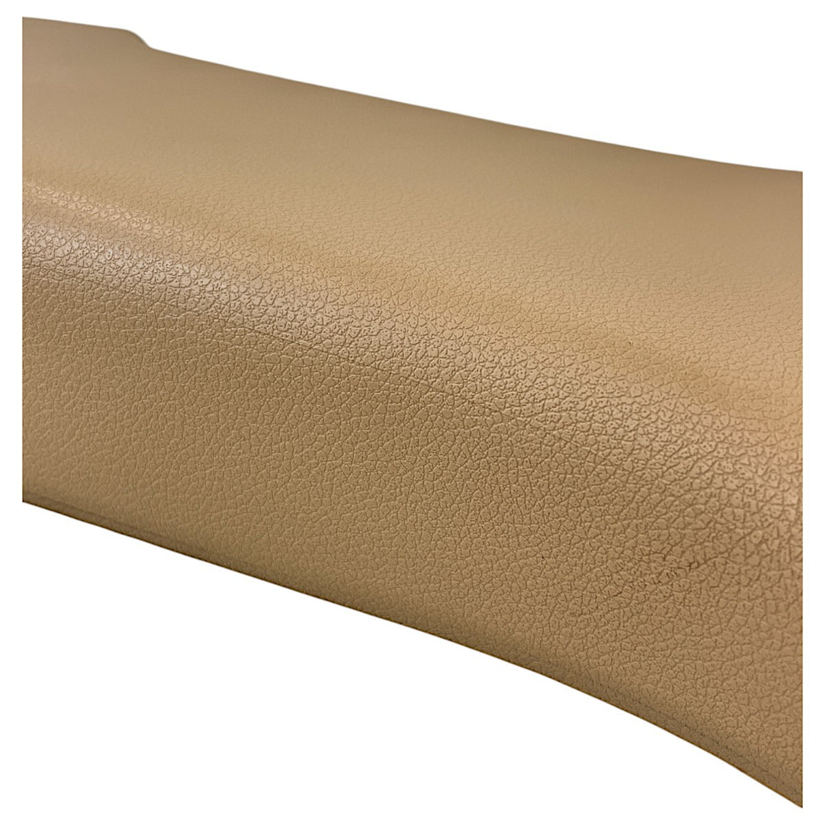 Moldura Coluna B Porsche Macan 2016 2017 2018 Direita Inferior