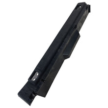 Moldura Assoalho Porta Mala Porsche Macan 2017 2018 Esquerdo