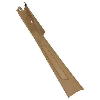 Soleira Porsche Macan 2016 2017 2018 Dianteira Esquerda