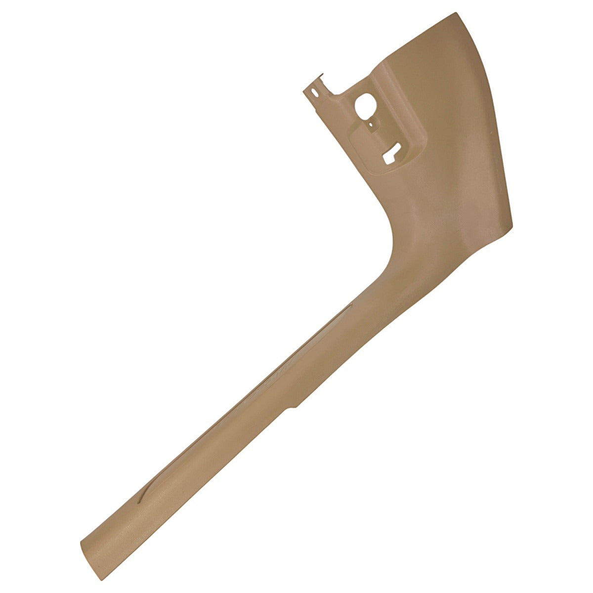 Soleira Porsche Macan 2016 2017 2018 Dianteira Esquerda