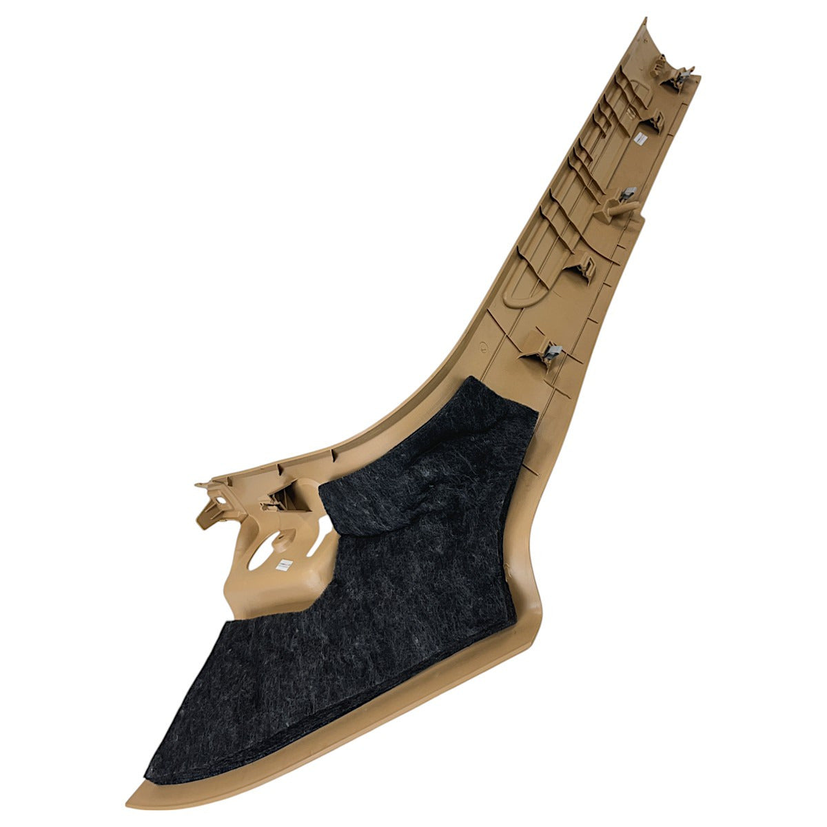 Soleira Porsche Macan 2016 2017 2018 Dianteira Esquerda