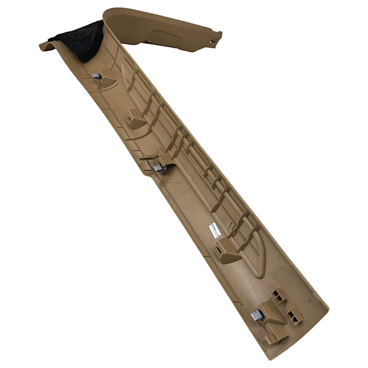 Soleira Porsche Macan 2016 2017 2018 Dianteira Esquerda