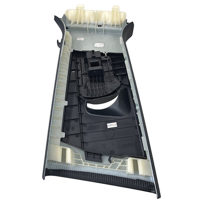 Moldura Coluna B Porsche Macan 2016 2017 2018 Direita