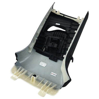 Moldura Coluna B Porsche Macan 2016 2017 2018 Direita