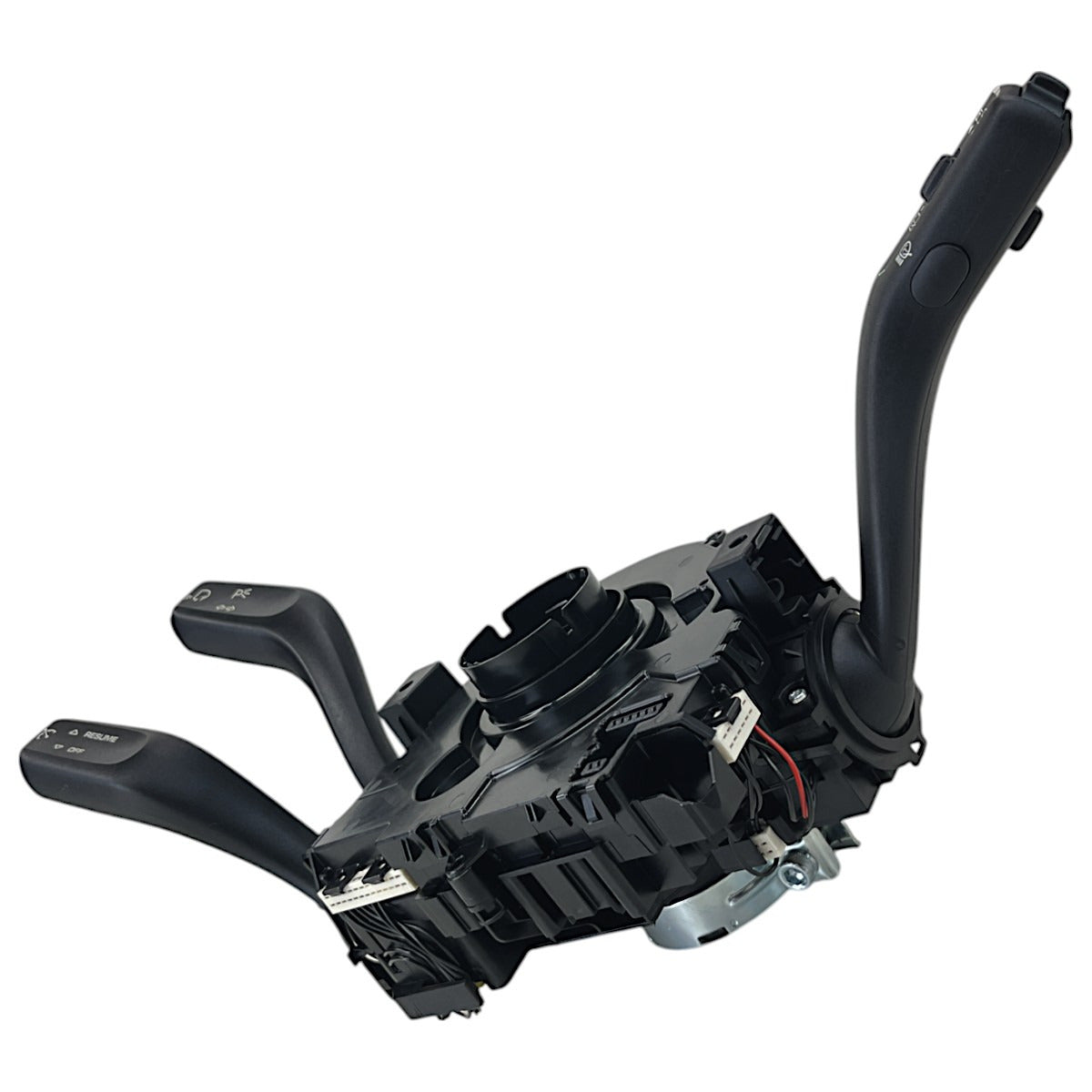 Comando Seta Limpador Porsche Macan Cayenne 2016 2017 2018