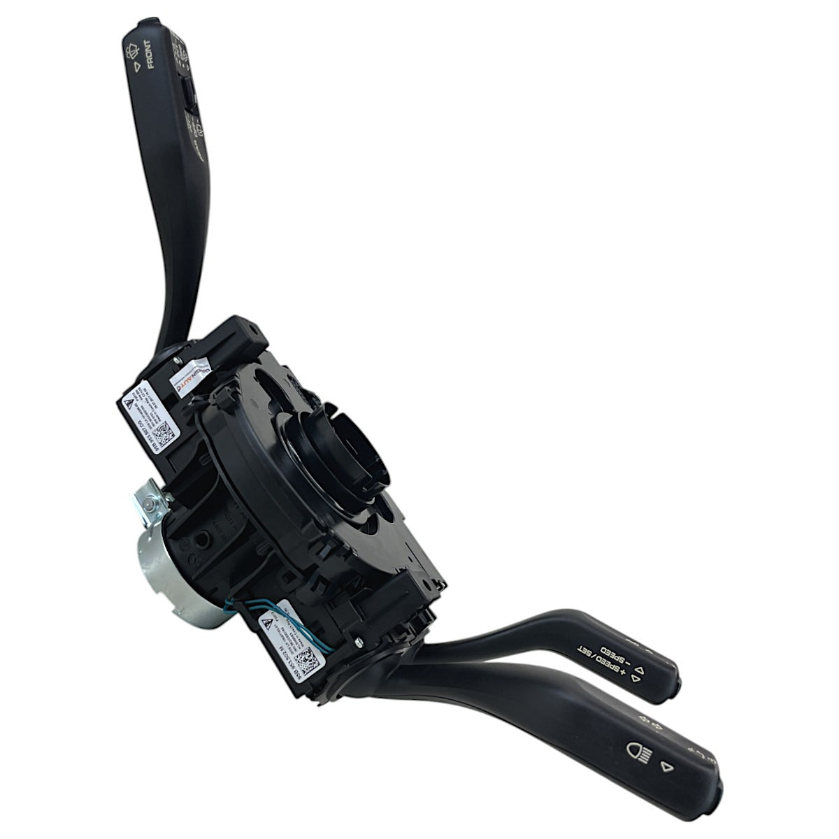 Comando Seta Limpador Porsche Macan Cayenne 2016 2017 2018