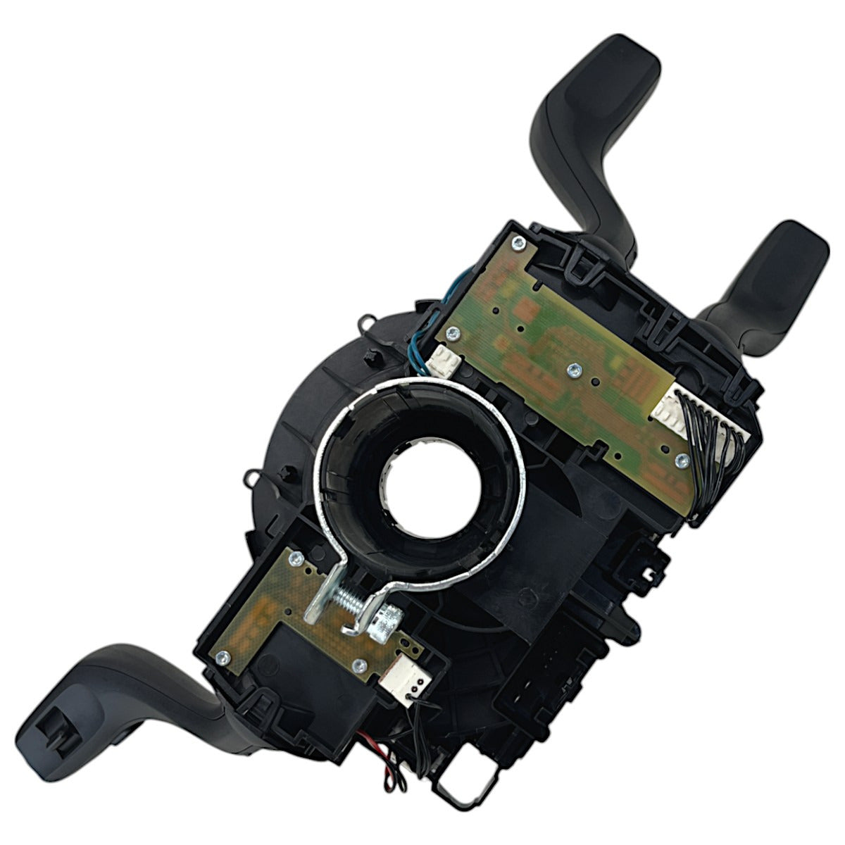 Comando Seta Limpador Porsche Macan Cayenne 2016 2017 2018