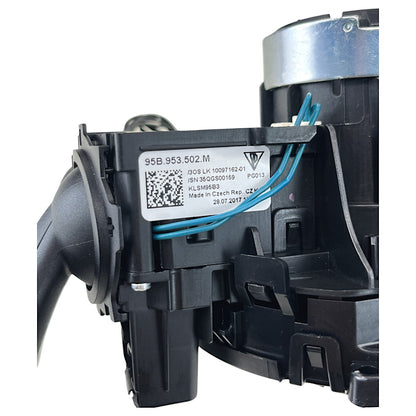 Comando Seta Limpador Porsche Macan Cayenne 2016 2017 2018