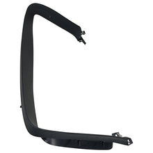 Moldura Tampa Traseira Porsche Macan 2016 2017 2018 Interna