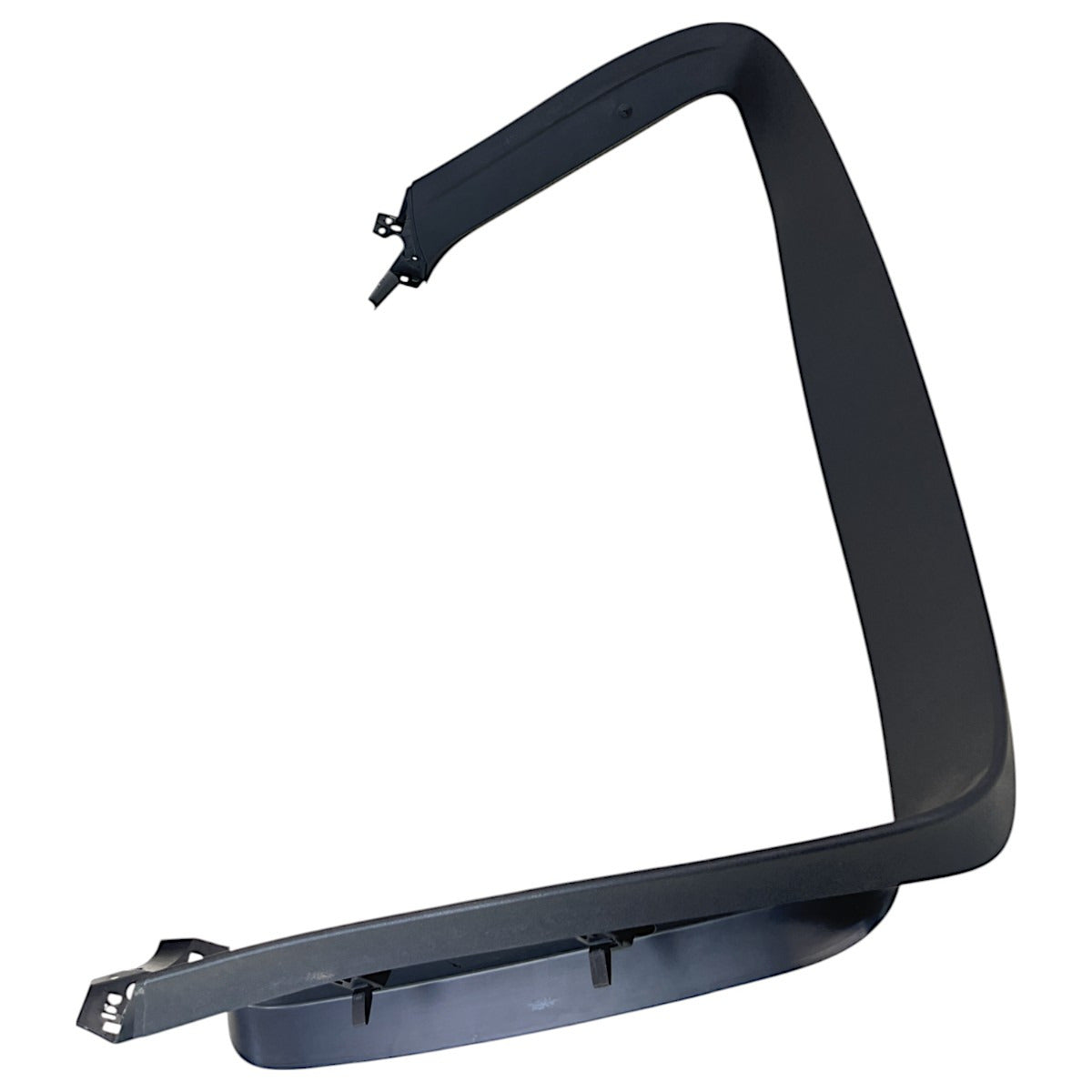 Moldura Tampa Traseira Porsche Macan 2016 2017 2018 Interna